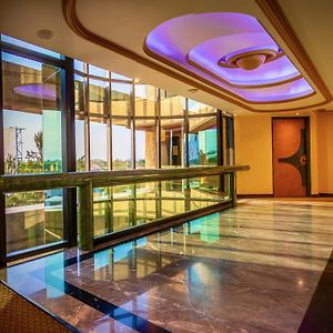 Hotel Torremolinos Vallejo Ciudad De Mexico